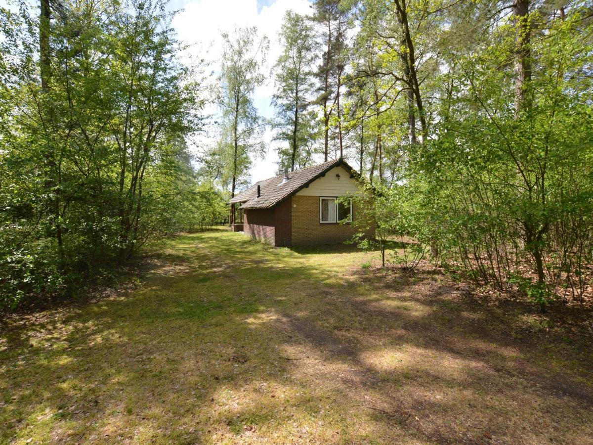 Detached Holiday Home With Sauna Large Garden Stramproy 외부 사진