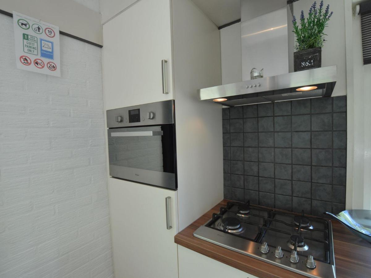 Detached Holiday Home With Sauna Large Garden Stramproy 외부 사진