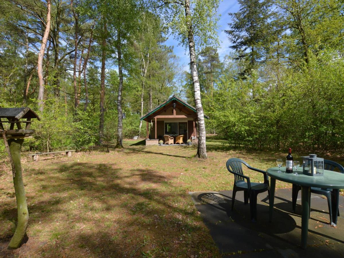 Detached Holiday Home With Sauna Large Garden Stramproy 외부 사진